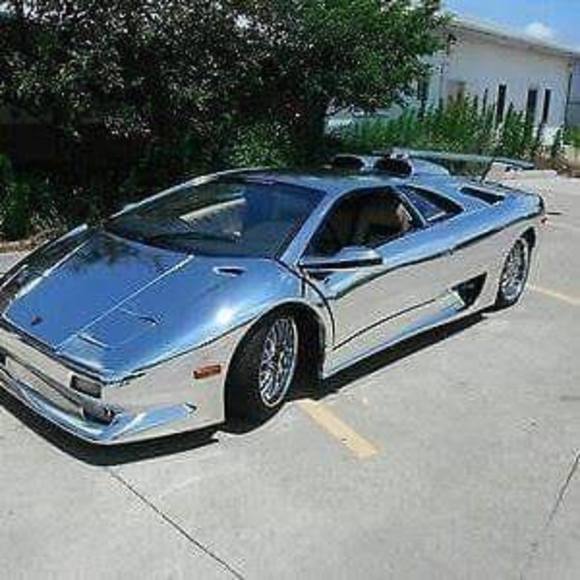 Meet your Posher, Scott - Picture 1 of 1